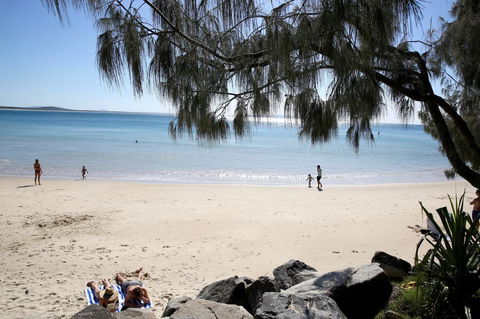 The Cove Noosa - Grafton Accommodation 26