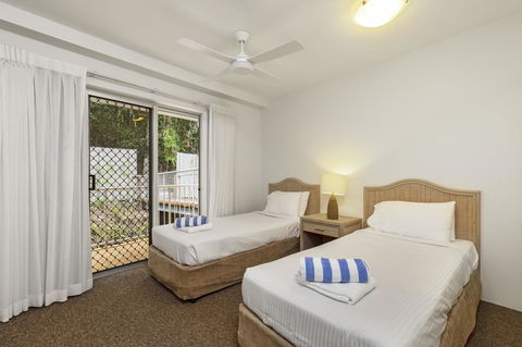 The Cove Noosa - Grafton Accommodation 14