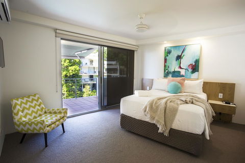 The Cove Noosa - Grafton Accommodation 35