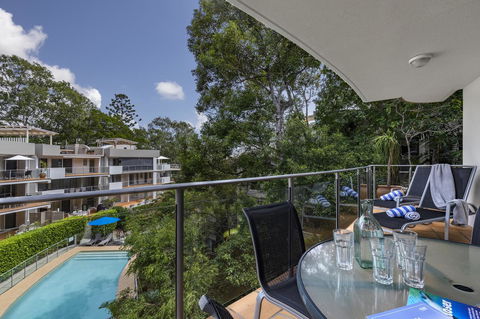 The Cove Noosa - Grafton Accommodation 18