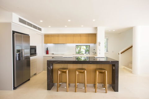 The Cove Noosa - Grafton Accommodation 33