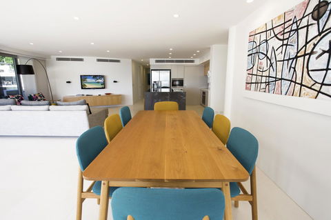 The Cove Noosa - Grafton Accommodation 34
