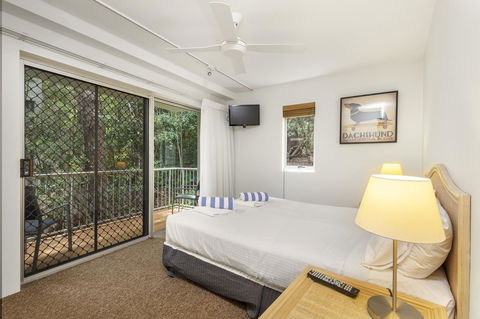 The Cove Noosa - Grafton Accommodation 16