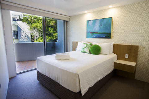 The Cove Noosa - Grafton Accommodation 36