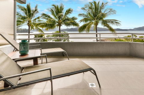 Frangipani 104 - Hamilton Island - Grafton Accommodation 9