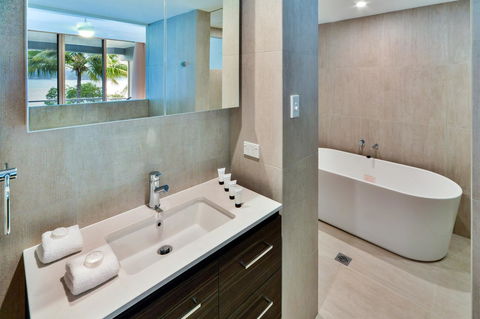 Frangipani 104 - Hamilton Island - Grafton Accommodation 10