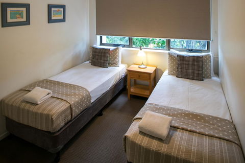 Noosa Shores Resort - Grafton Accommodation 3
