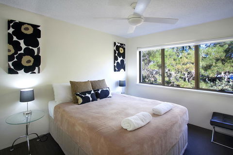 Noosa Shores Resort - Grafton Accommodation 28
