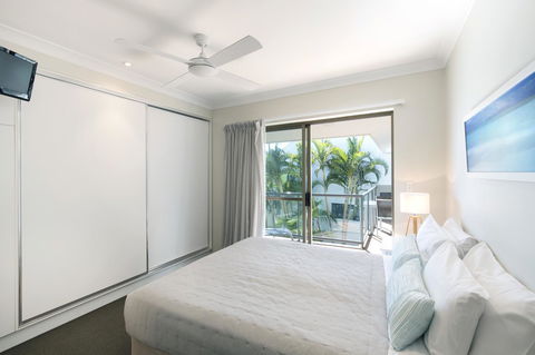 Noosa Shores Resort - Grafton Accommodation 19