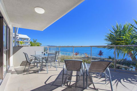 Noosa Shores Resort - Grafton Accommodation 12