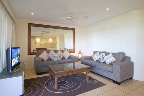 Noosa Shores Resort - Grafton Accommodation 42