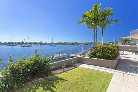 Noosa Shores Resort - Grafton Accommodation 37
