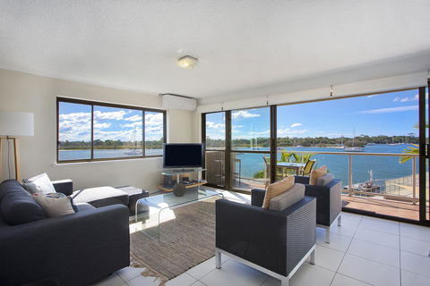 Noosa Shores Resort - Grafton Accommodation 9