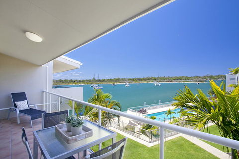 Noosa Shores Resort - Grafton Accommodation 2