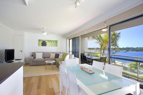 Noosa Shores Resort - Grafton Accommodation 6