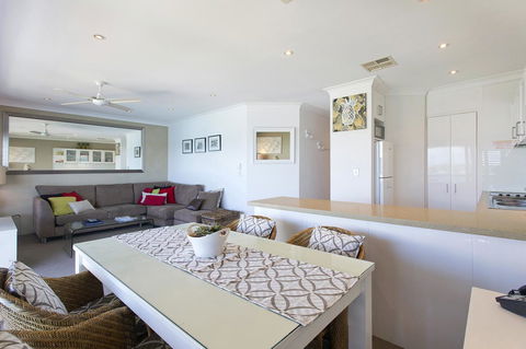Noosa Shores Resort - Grafton Accommodation 23
