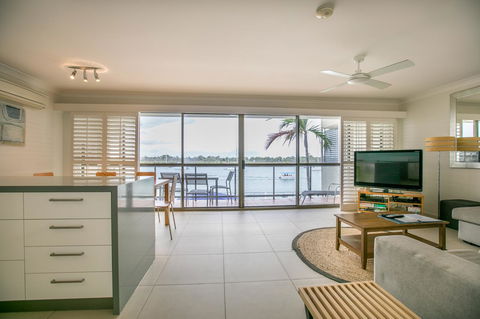 Noosa Shores Resort - Grafton Accommodation 4