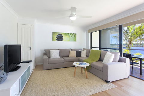Noosa Shores Resort - Grafton Accommodation 38