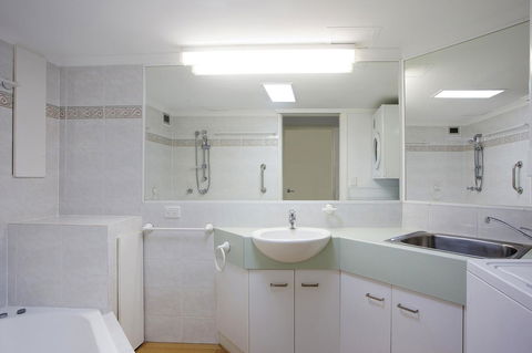 Noosa Shores Resort - Grafton Accommodation 40