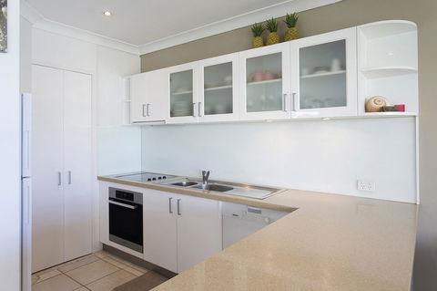 Noosa Shores Resort - Grafton Accommodation 21
