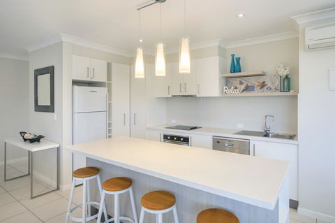 Noosa Shores Resort - Grafton Accommodation 17