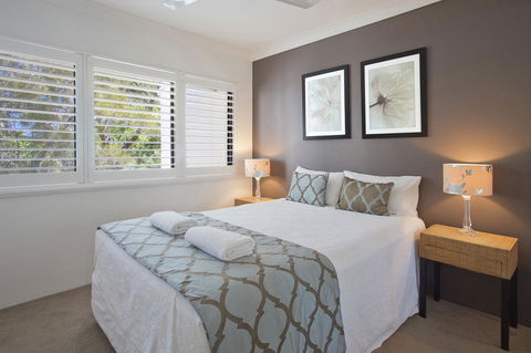 Noosa Shores Resort - Grafton Accommodation 26