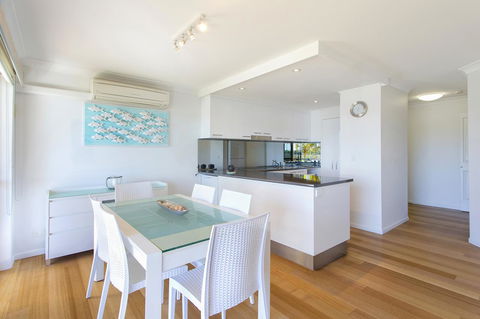 Noosa Shores Resort - Grafton Accommodation 39