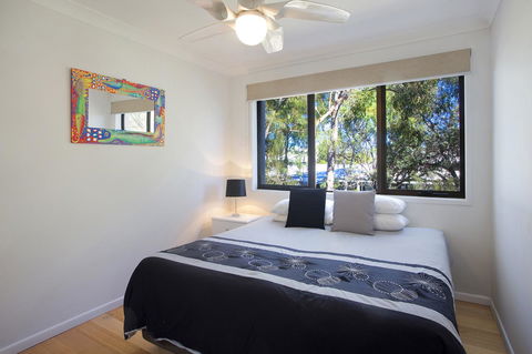 Noosa Shores Resort - Grafton Accommodation 5