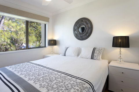 Noosa Shores Resort - Grafton Accommodation 7