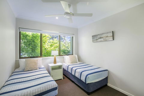 Noosa Shores Resort - Grafton Accommodation 20