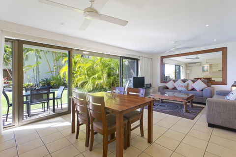 Noosa Shores Resort - Grafton Accommodation 41