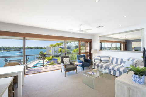 Noosa Shores Resort - Grafton Accommodation 15