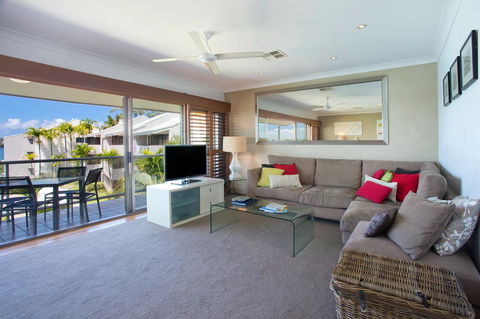 Noosa Shores Resort - Grafton Accommodation 43