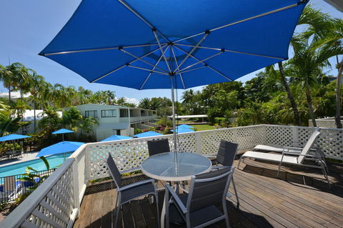 Seascape Holidays At Beachfront Terraces - Grafton Accommodation 18