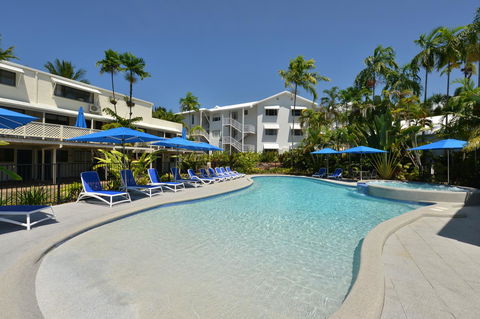 Seascape Holidays At Beachfront Terraces - Grafton Accommodation 0