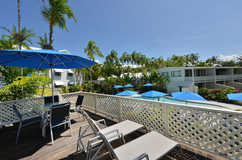 Seascape Holidays At Beachfront Terraces - Grafton Accommodation 20