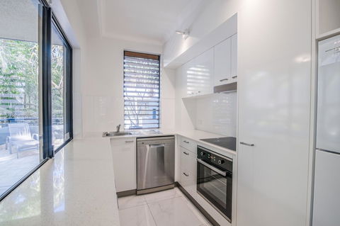 Bella Casa Noosa - Grafton Accommodation 4