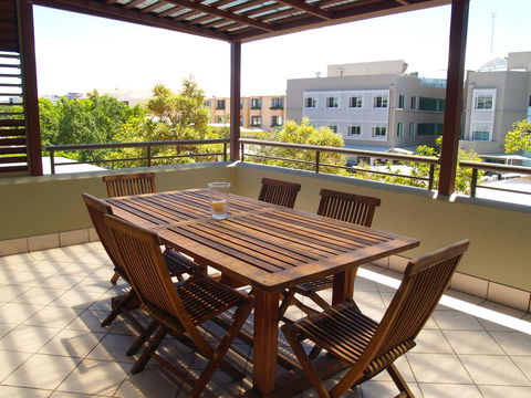 Bella Casa Noosa - Grafton Accommodation 2