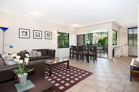 Bella Casa Noosa - Grafton Accommodation 44