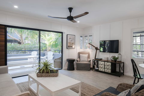 Bella Casa Noosa - Grafton Accommodation 10