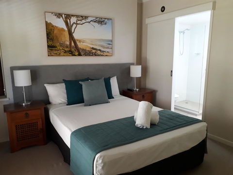 Bella Casa Noosa - Grafton Accommodation 18