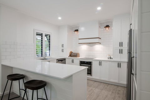 Bella Casa Noosa - Grafton Accommodation 11