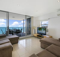 Redvue Luxury Apartments - Grafton Accommodation