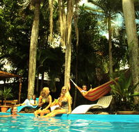 Mad Monkey Backpackers Cairns - Grafton Accommodation