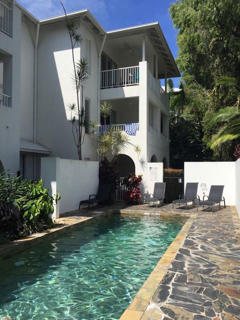 Portsea 26 - Grafton Accommodation 10