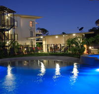 Agnes Water Beach Club - Grafton Accommodation