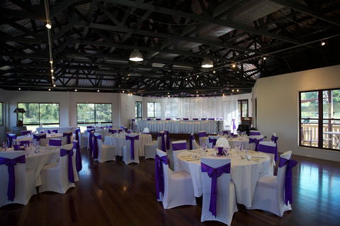 The Bearded Dragon Boutique Hotel - Grafton Accommodation 11
