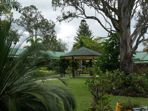 The Bearded Dragon Boutique Hotel - Grafton Accommodation 28