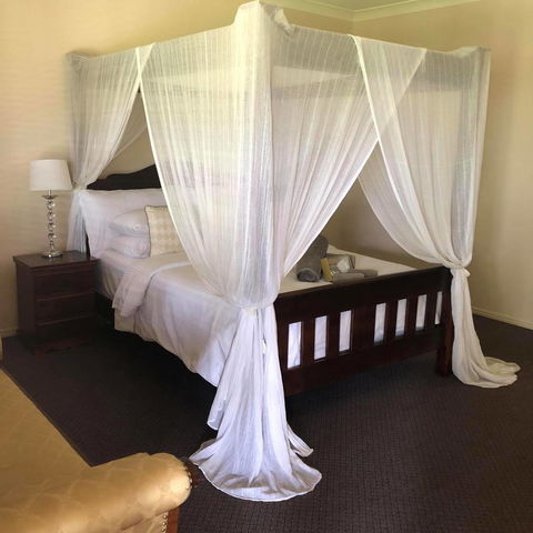 The Bearded Dragon Boutique Hotel - Grafton Accommodation 1