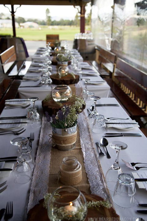 The Bearded Dragon Boutique Hotel - Grafton Accommodation 27